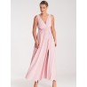 Robe longue model 201469 Figl
