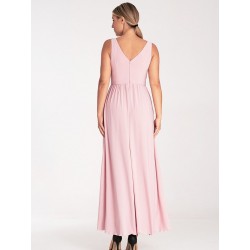 Robe longue