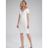 Robe de jour model 166364 Figl