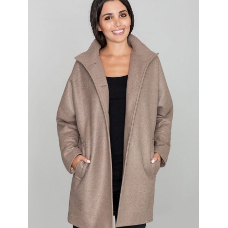 Manteau model 111018 Figl