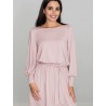 Robe de jour model 111039 Figl