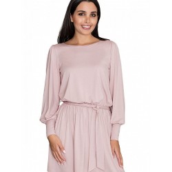 Robe de jour