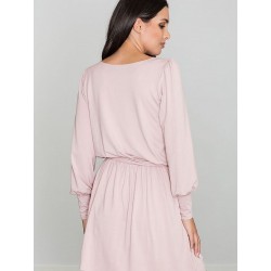 Robe de jour