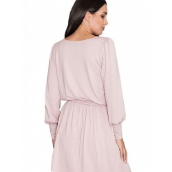 Robe de jour