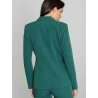 Blazer femme