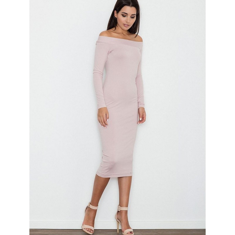Robe de soirée model 111100 Figl