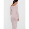 Robe de soirée