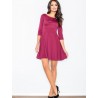 Robe de cocktail model 111769 Figl