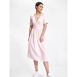 Robe de jour model 167813 Figl