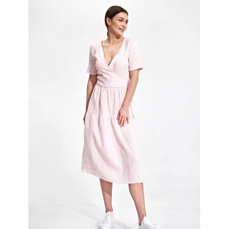 Robe de jour model 167813 Figl