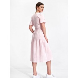 Robe de jour