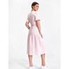 Robe de jour