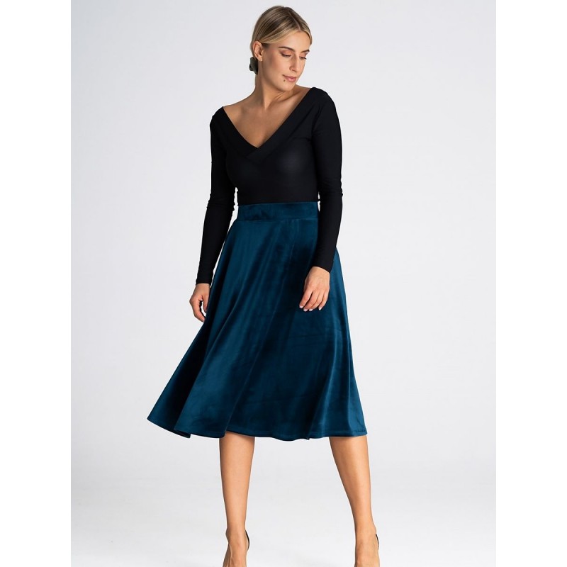 Jupe model 189284 Figl