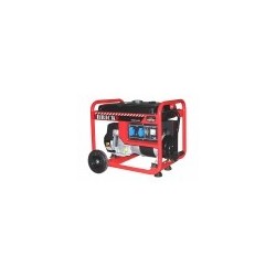 Groupe électrogène 6000W 11H - Briggs & Stratton