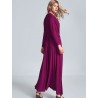 Robe de jour