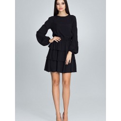 Robe de jour