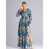 Robe de jour model 180857 Figl