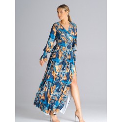 Robe de jour