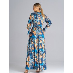 Robe de jour