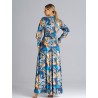 Robe de jour