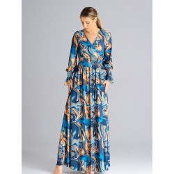 Robe de jour