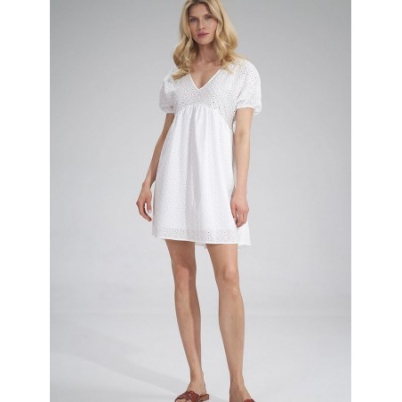 Robe de jour model 154663 Figl