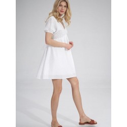 Robe de jour