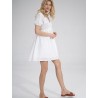 Robe de jour