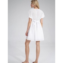 Robe de jour