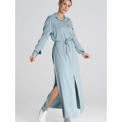 Robe de jour
