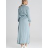 Robe de jour