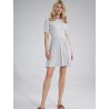 Robe de jour