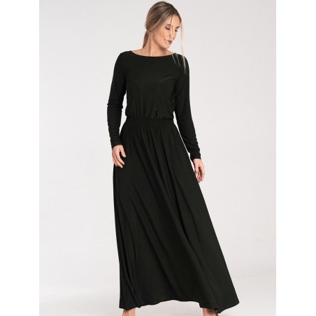 Robe de jour model 203135 Figl