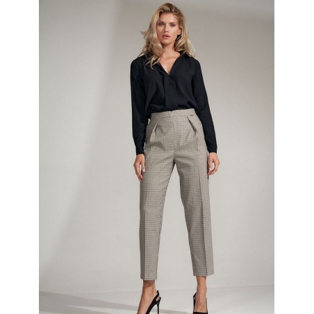 Pantalon femme model 150793 Figl