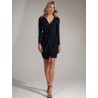 Robe courte