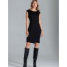 Robe de jour model 157482 Figl