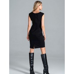 Robe de jour