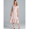 Robe de jour