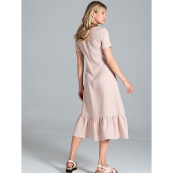 Robe de jour