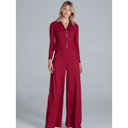 Pantalon long model 157536 Figl