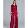 Pantalon long model 157536 Figl