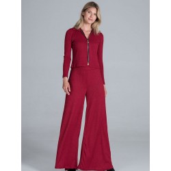 Pantalon long