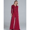 Pantalon long