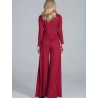 Pantalon long