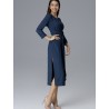 Robe de cocktail
