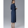 Robe de cocktail