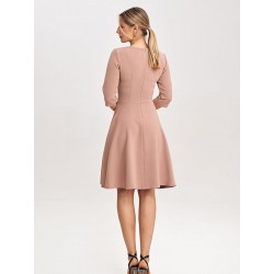 Robe de jour