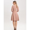 Robe de jour