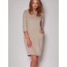 Robe de jour model 28044 Figl
