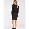 Robe de jour